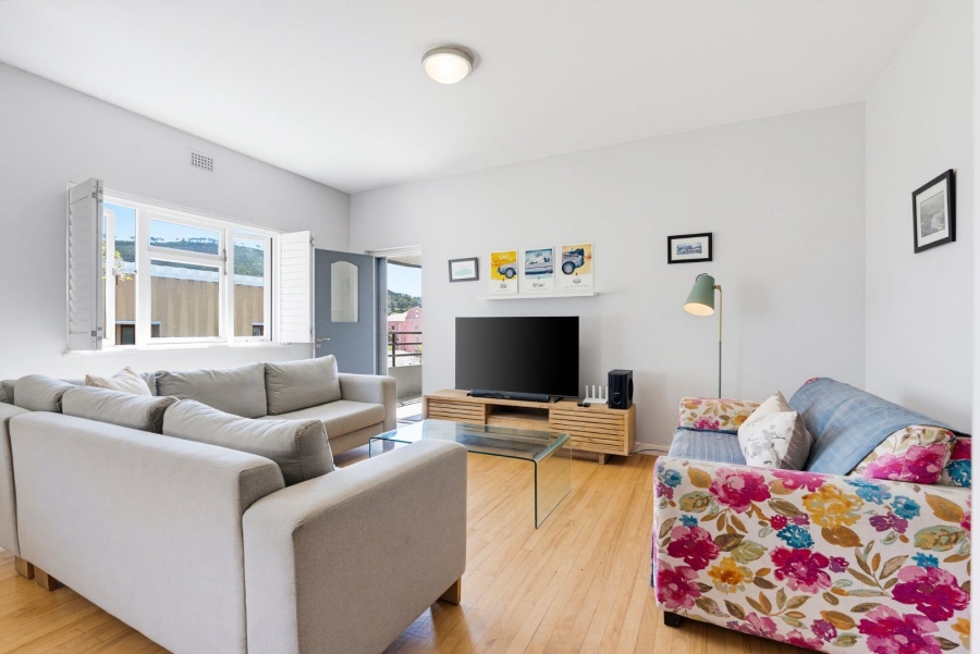 2 Bedroom Property for Sale in Gardens Western Cape